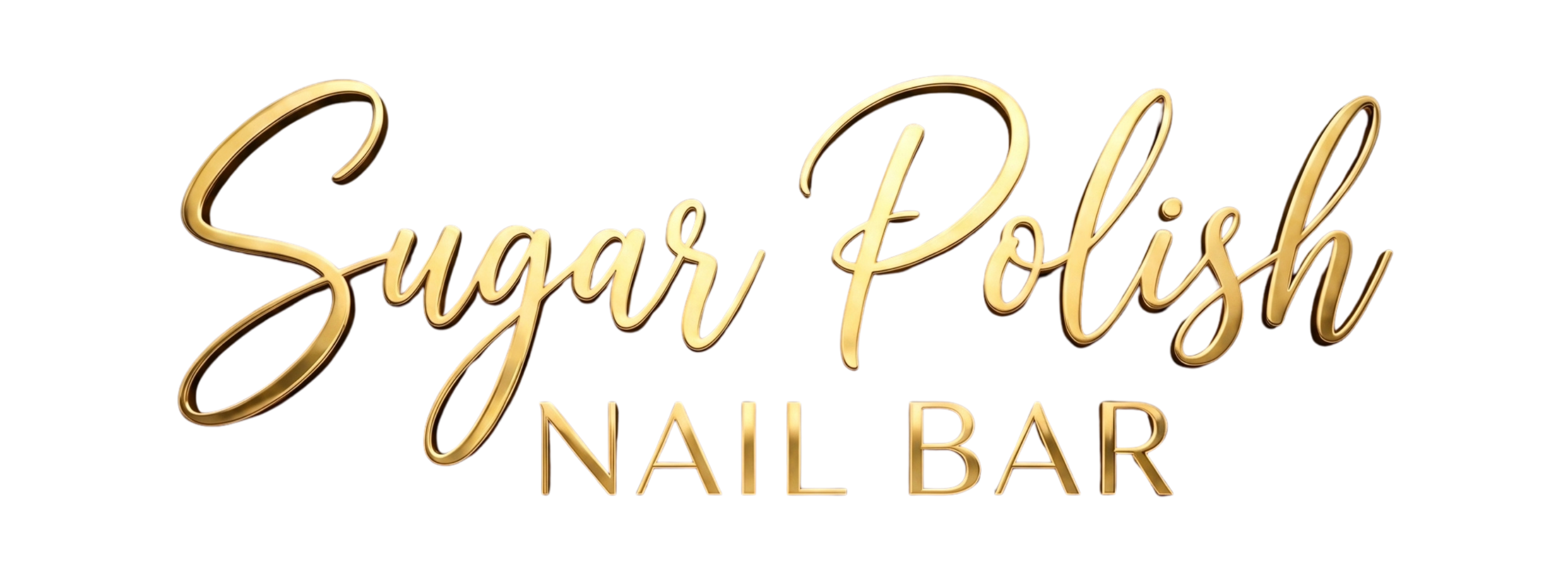 Sugar Polish Logo